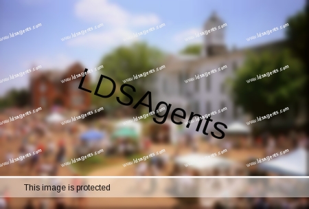 Oxford, MS - LDS Realtors, as seen on BYU-TV!